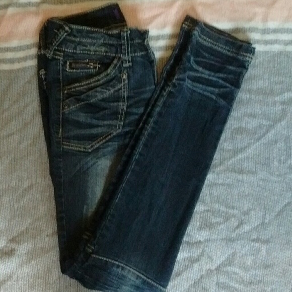 Jeans - Picture 3 of 4